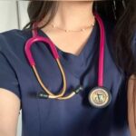 قیمت گوشی پزشکی